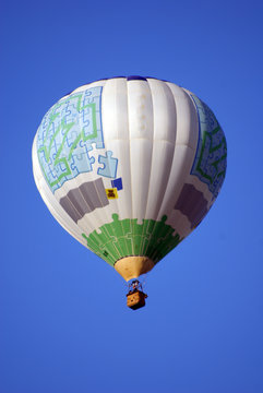 Mongolfiera