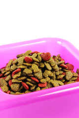 Pet food