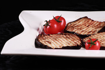 Still life - Alimenti , piatto tipico