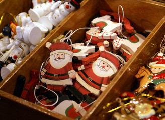 Weihnachtsmarkt © Lichtbildnerin