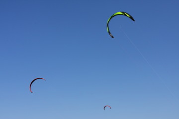3 kite