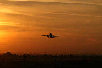Flugzeug 05