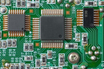 Electronics