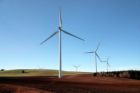 Eolienne