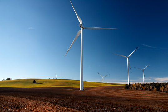 Eolienne