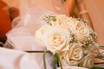  wedding bouquet