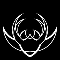 Tattoo - Magische Wesen (Jägermeister)