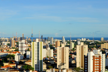 Cityscape