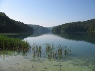 Plitvice Lakes National Park