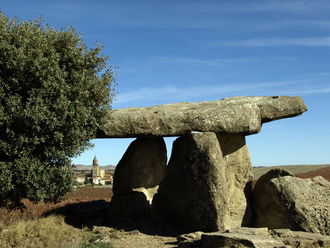 dolmen