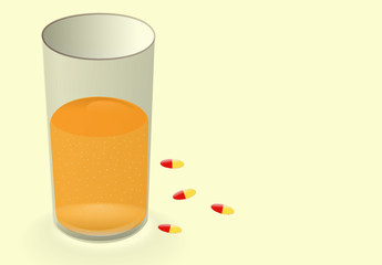 medicine to feel better