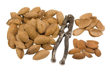 Almonds