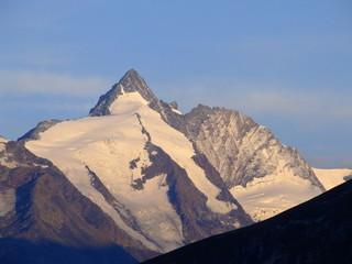 Grossglockner