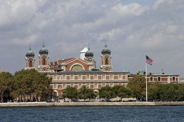Ellis Island