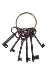Jailer's Keys