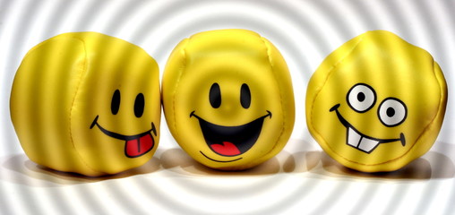 Party Smilies