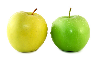 apples