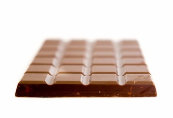 bar of chocolate