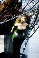 Mermaid