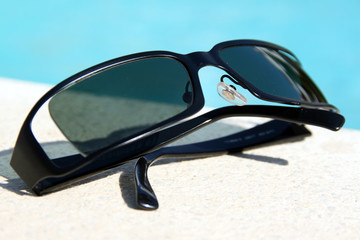photo lunettes de soleil