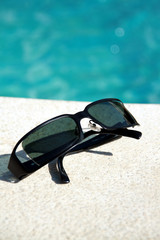 photo lunettes de soleil