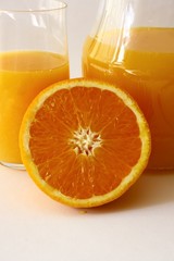Orange juice