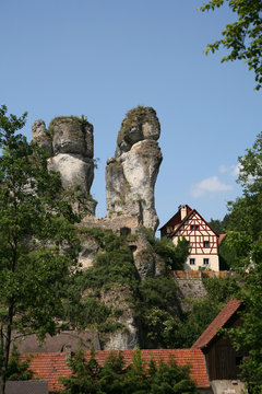 Pottenstein