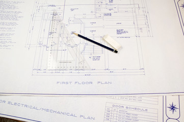 Building plans
