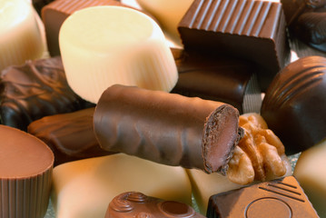 Chocolat plaisir