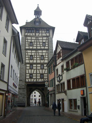 Stadttor Konstanz