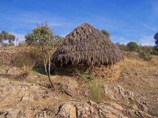 Los chozos de san Carlos 4