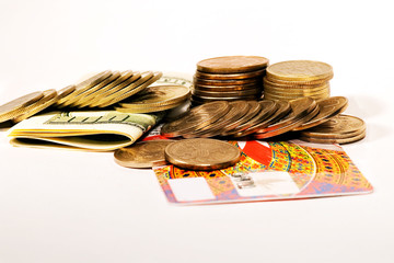 credit cards