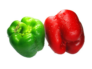 sweet pepper