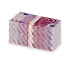 Liasse de billet