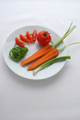 Gesunde Ernährung