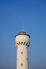 Old water tower