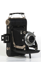vintage Photo camera