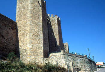 Morella - Castellon - Spain
