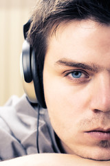 Listening Music