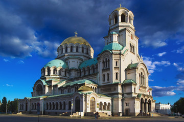 Cathedral 