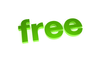 Free - Gratis