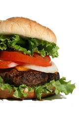 Hamburger
