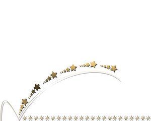 Obraz premium Frohe Weihnachten