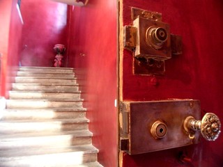 entrée