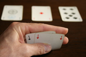 poker