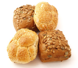 baked goods
