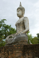 Sukothai Buddha