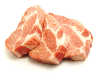 fresh pork