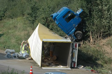 Unfall