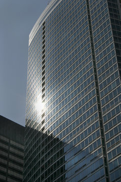 chicago building
